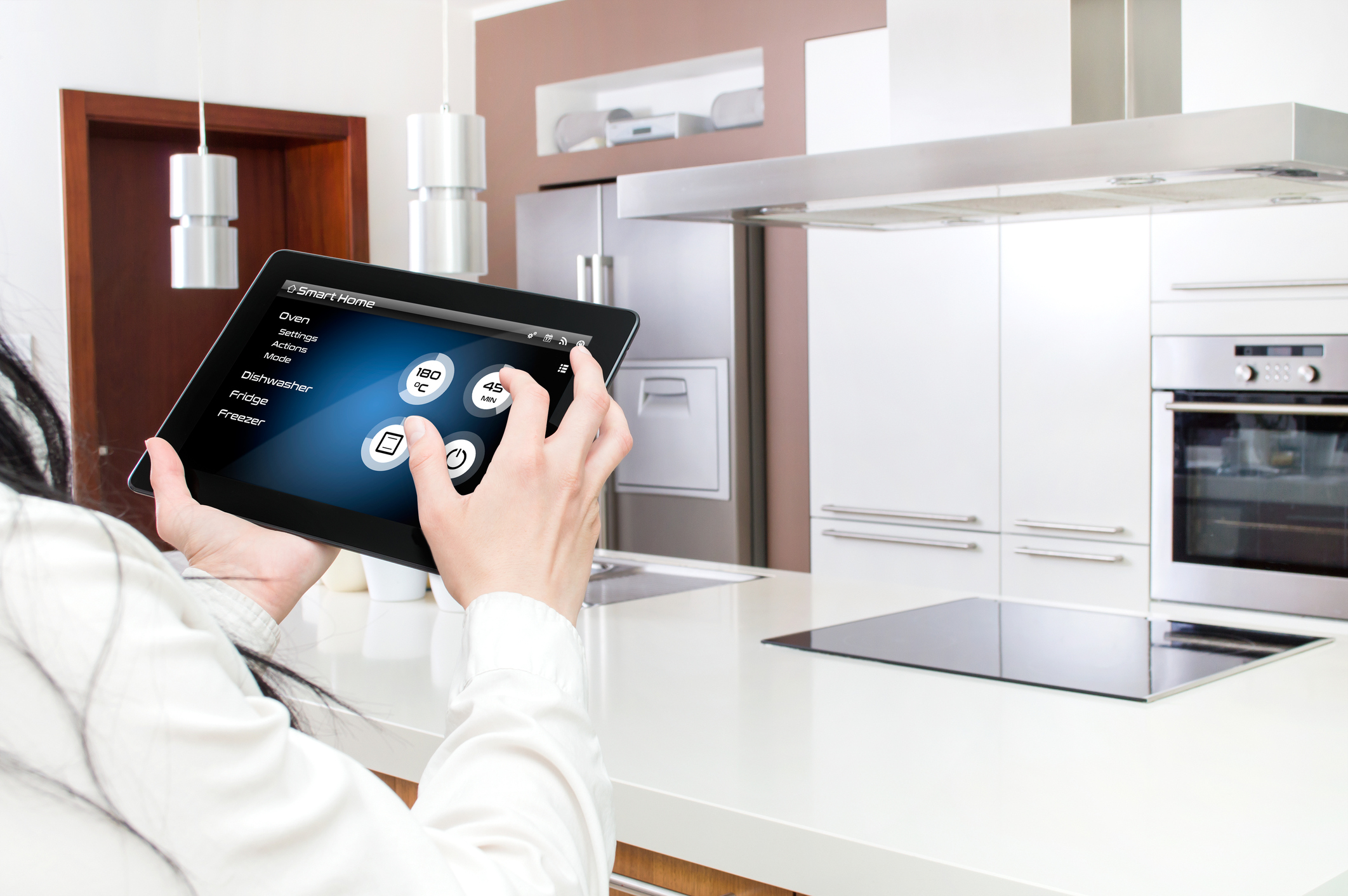 What Are The Latest Smart Home Devices Smart Home Automation And 