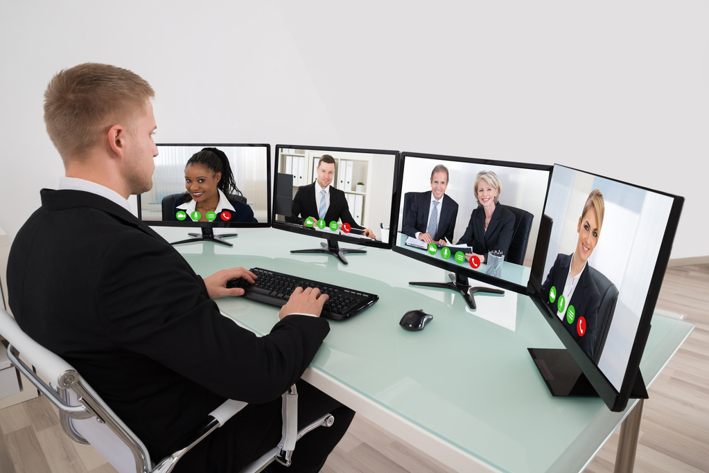 the-advantages-and-disadvantages-of-video-conferencing-smart-home