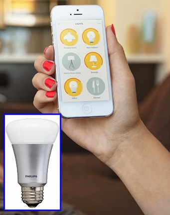 The Pros and Cons of Wireless Lighting Control – Smart Home