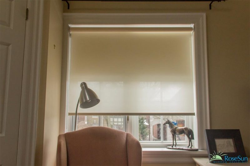 Motorized Window Blinds to Make Your Home Smart Smart Home Automation
