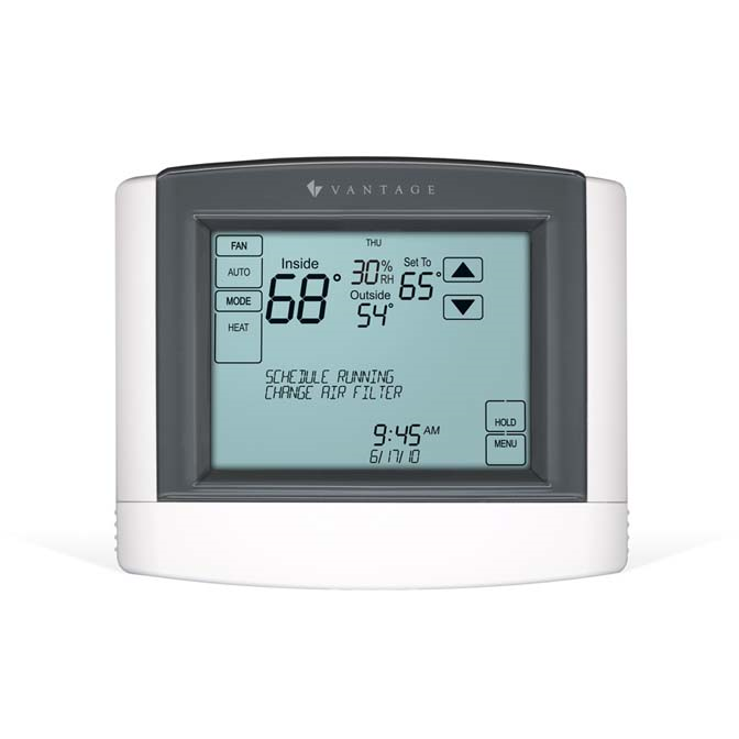 Benefits of Automatic Temperature Control system – Smart Home Automation  Pro
