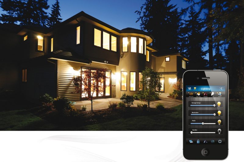 Control Your Home Lights Via the Internet With Your Computer Or Wi-Fi ...