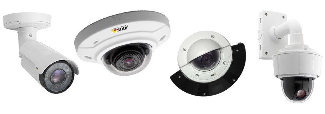 office security cameras