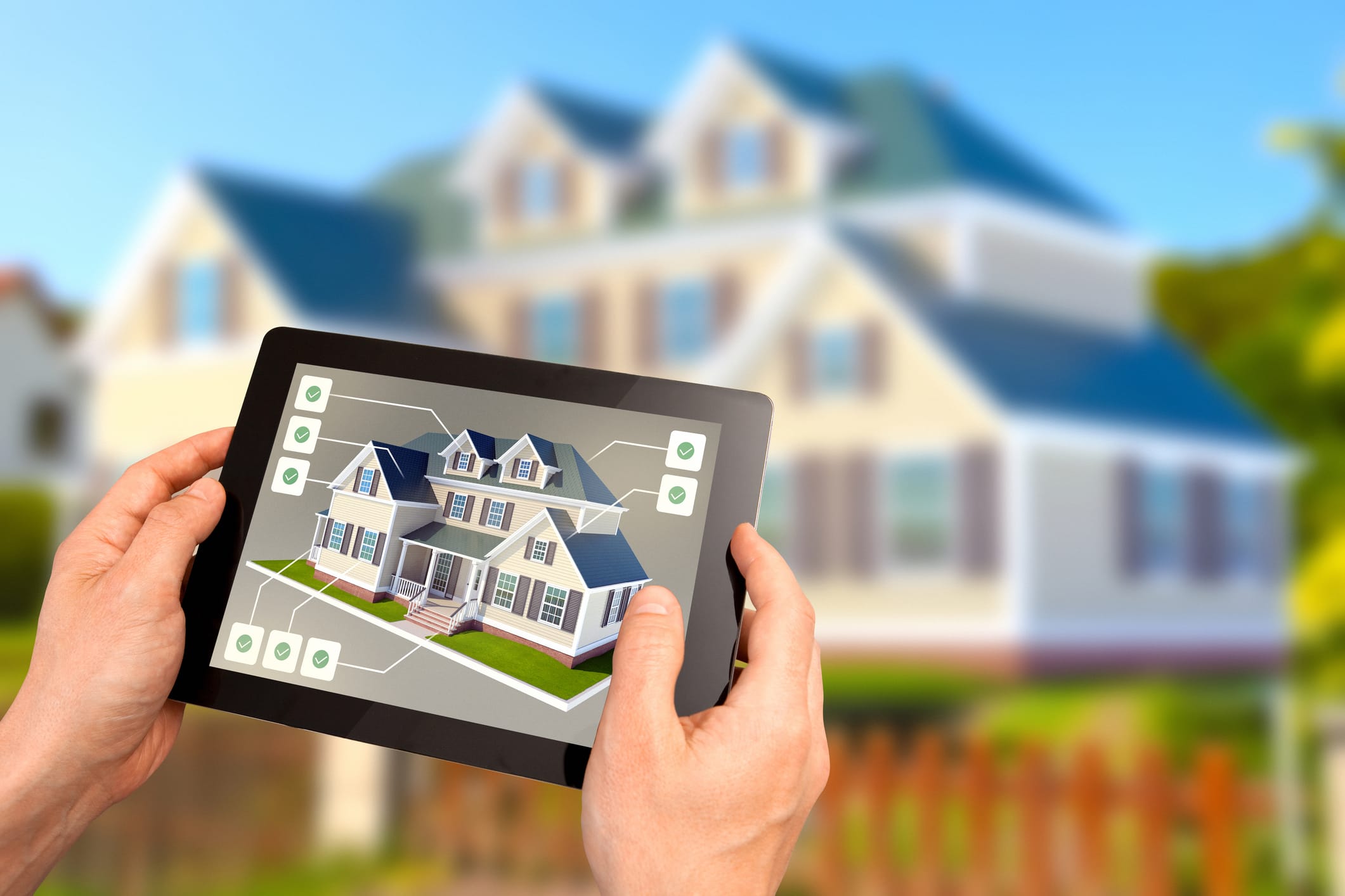 The Latest Advancements in Home Automation Smart Home