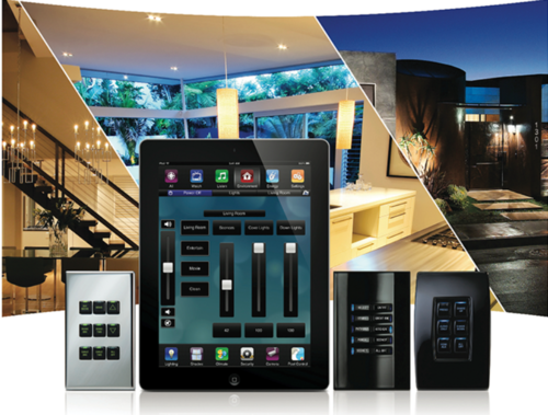 main, Lighting Control Solutions