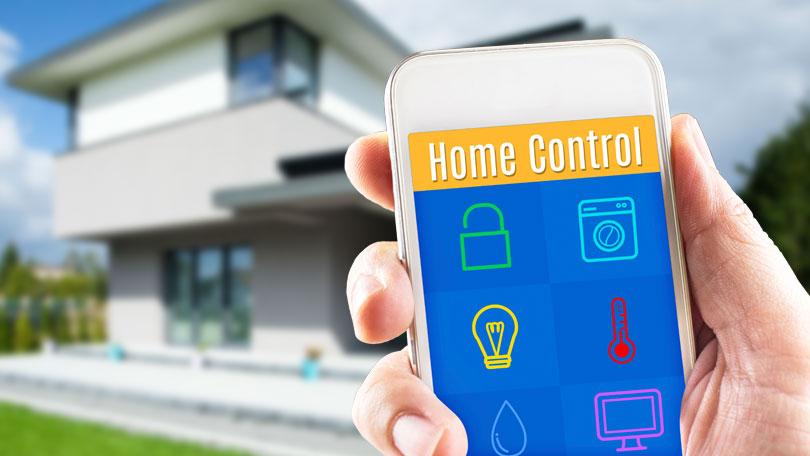 6 Smart Home Technology Companies