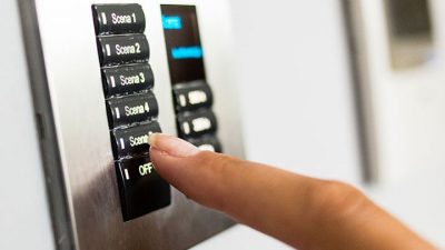 What is an Automatic Lighting Control System? – Smart Home Automation ...