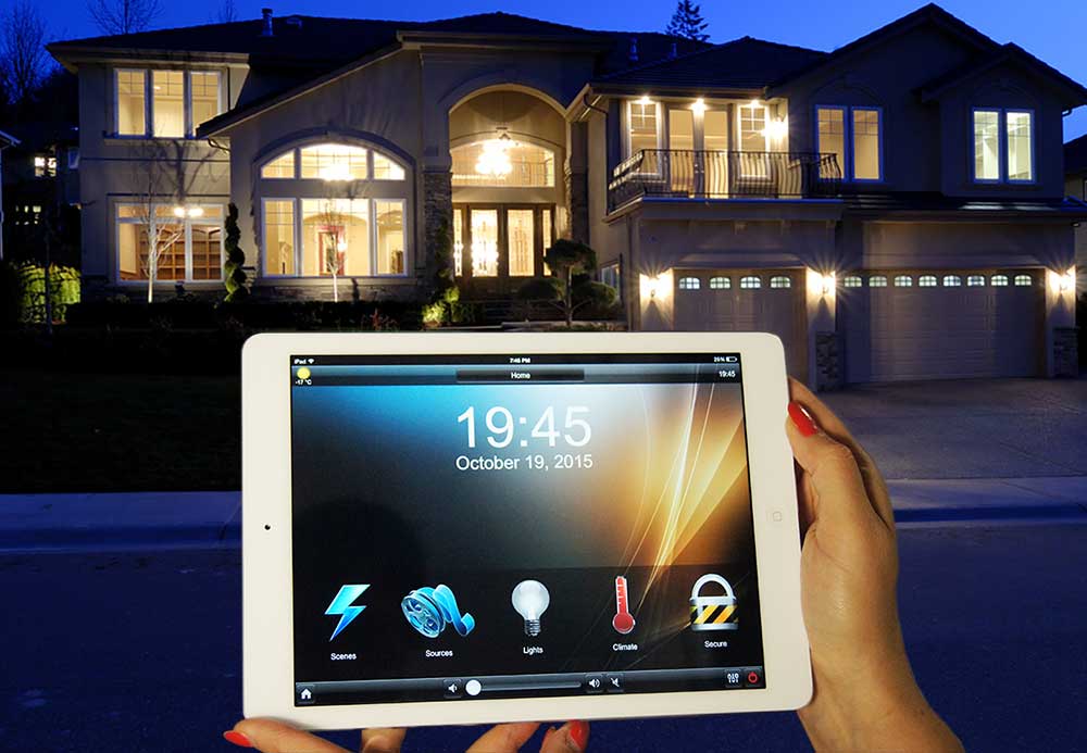 Today's Amazing Home Automation Lighting Systems Explained – Smart Home  Automation Pro | Commercial Automation Company – HDH TECH