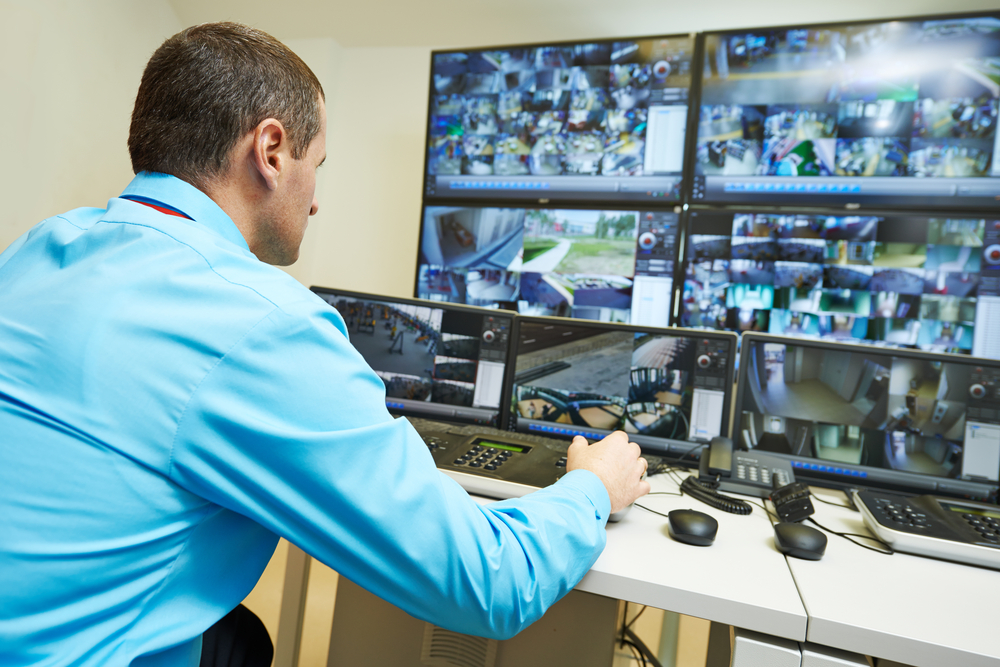 video monitoring service