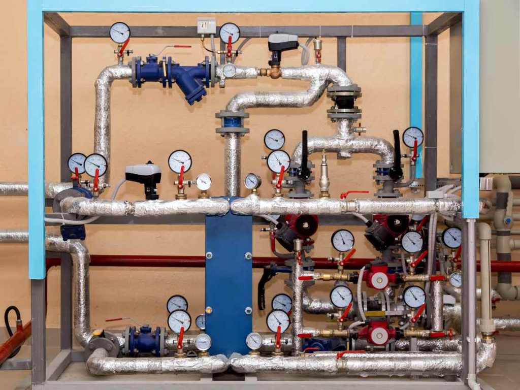How to Choose the Automatic Temperature Controller – Smart Home ... Circuit Diagram