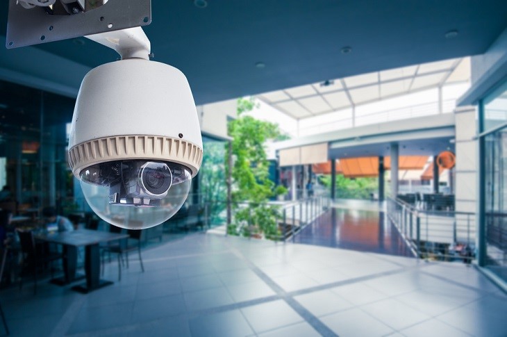The Unexpected Benefits Of Cctv In The Work Place Smart Home Automation And Commercial