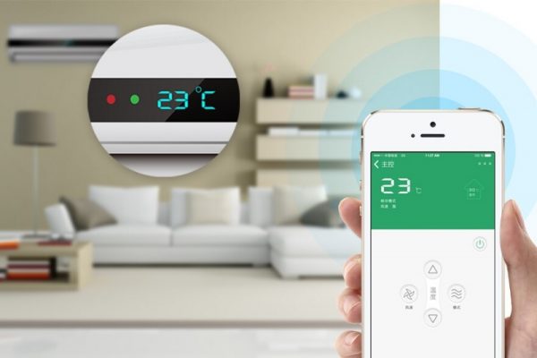 Do You Need an Automatic Temperature Control System? โ Smart Home ... Circuit Diagram