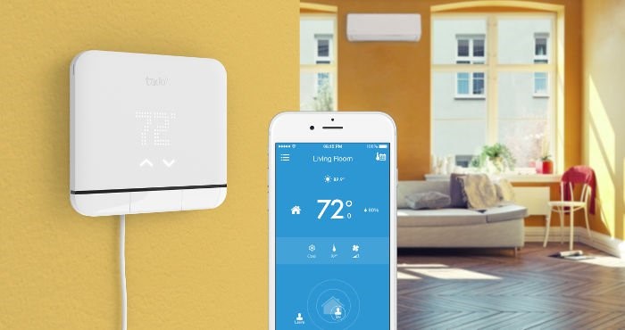 Do You Need an Automatic Temperature Control System? – Smart Home ...