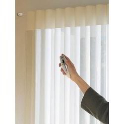 curtain motorized drapes curtains considerations electric key smart colour plain printed decor