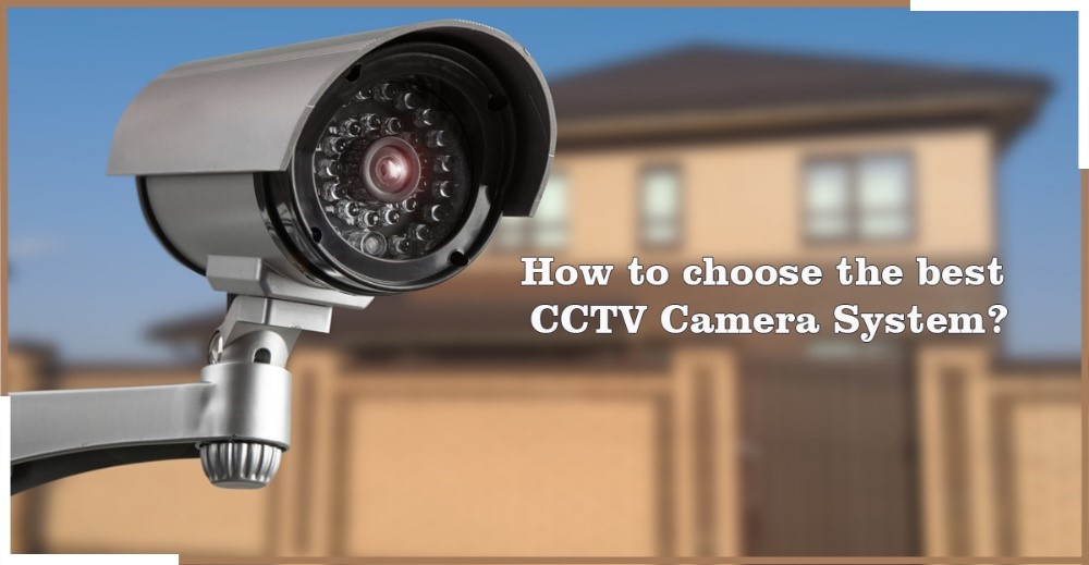 How to shop the right CCTV cameras? – Smart Home Automation Pro ...