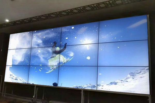 The Features Of A Video Wall Display