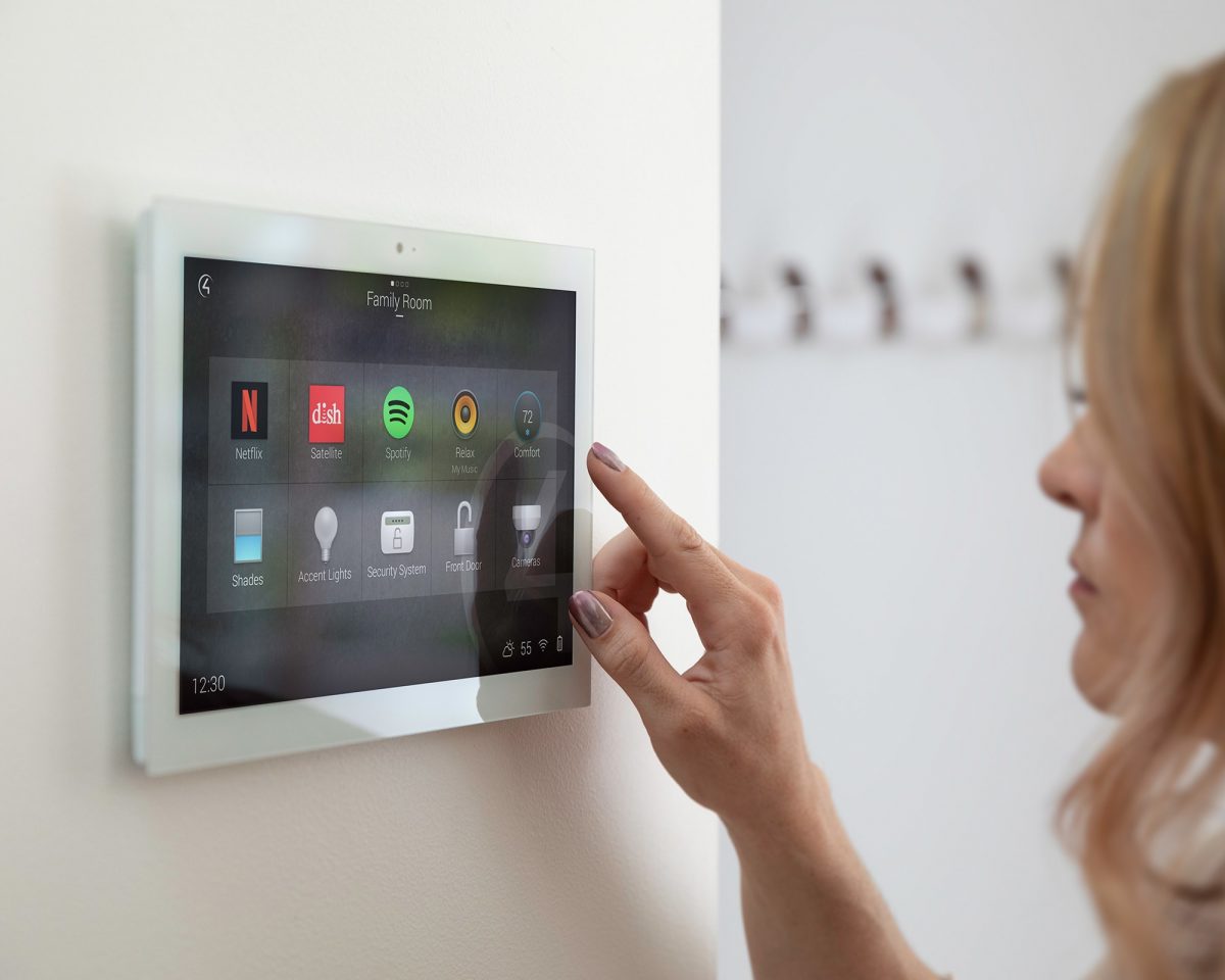 Smart Home Automation Technologies Smart Home Automation Pro Commercial Automation Company